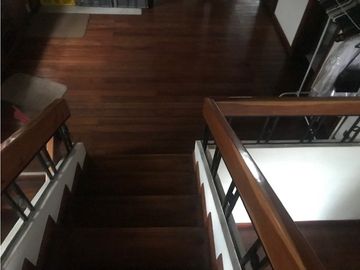 VENTA CASA QUITO TENIS 536 m2 6 DORMITORIOS $369.000