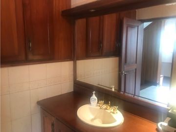 VENTA CASA QUITO TENIS 536 m2 6 DORMITORIOS $369.000