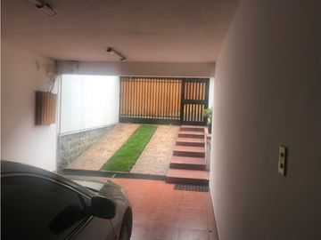 VENTA CASA QUITO TENIS 536 m2 6 DORMITORIOS $369.000