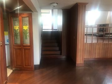 VENTA CASA QUITO TENIS 536 m2 6 DORMITORIOS $369.000