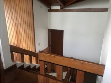 VENTA CASA QUITO TENIS 536 m2 6 DORMITORIOS $369.000