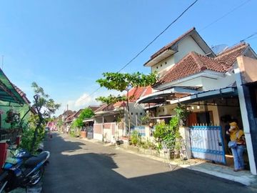 Murah Banget! 400jt Dapat Rumah 2lt di Gayamprit.