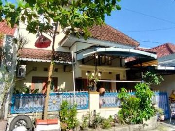 Murah Banget! 400jt Dapat Rumah 2lt di Gayamprit.