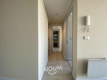 Departamento Metro Las Parcelas ID: 172015s