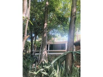 CASA EN VENTA CON VISTA AL LAGO 