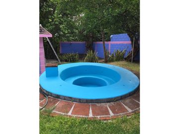CASA EN VENTA CON VISTA AL LAGO 