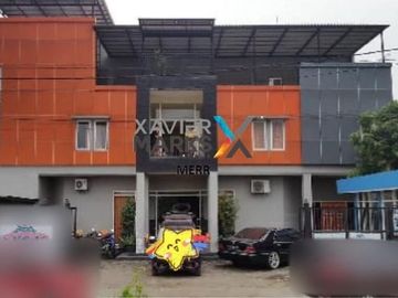 Rumah Kost di Medokan Semampir Ada Private Pool !!