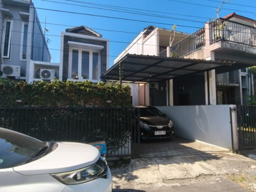 RUMAH GIRI DIAMOND RESIDENCE TAMAN GIRI JIMBARAN