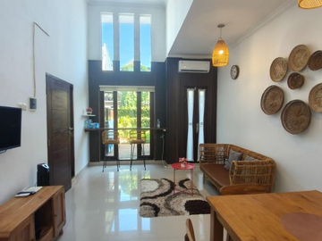 RUMAH GIRI DIAMOND RESIDENCE TAMAN GIRI JIMBARAN