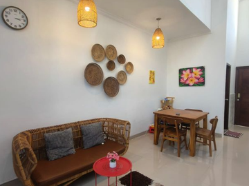 RUMAH GIRI DIAMOND RESIDENCE TAMAN GIRI JIMBARAN