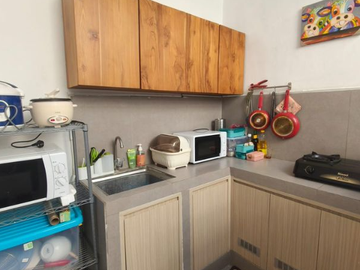 RUMAH GIRI DIAMOND RESIDENCE TAMAN GIRI JIMBARAN