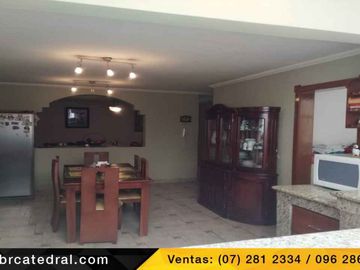 Casa de venta en Cholas de piedra – código:15494