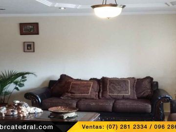 Casa de venta en Cholas de piedra – código:15494