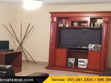 Casa de venta en Cholas de piedra – código:15494