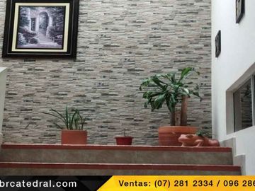Casa de venta en Cholas de piedra – código:15494
