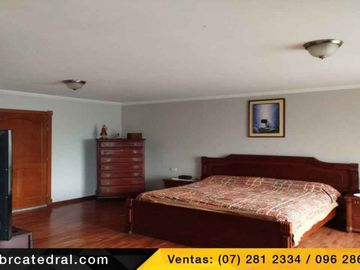 Casa de venta en Cholas de piedra – código:15494