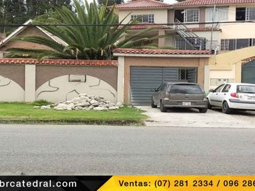 Casa de venta en Cholas de piedra – código:15494