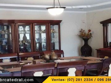 Casa de venta en Cholas de piedra – código:15494