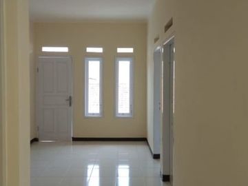 Rumah Baru 2 Lantai Siap Huni Di Riung Bandung | DBPro