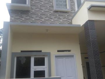 Rumah Baru 2 Lantai Siap Huni Di Riung Bandung | DBPro