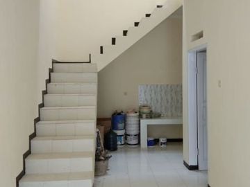 Rumah Baru 2 Lantai Siap Huni Di Riung Bandung | DBPro