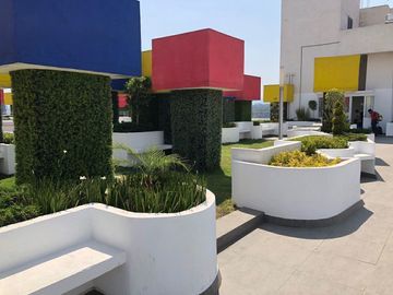 VENTA DEPARTAMENTO  EN SAN PEDRO DE LOS PINOS