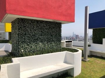 VENTA DEPARTAMENTO  EN SAN PEDRO DE LOS PINOS