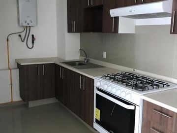 VENTA DEPARTAMENTO  EN SAN PEDRO DE LOS PINOS