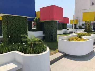 VENTA DEPARTAMENTO  EN SAN PEDRO DE LOS PINOS