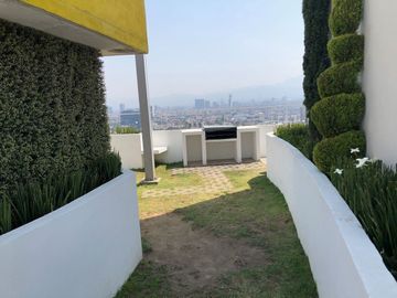 VENTA DEPARTAMENTO  EN SAN PEDRO DE LOS PINOS