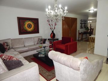 apartamento en venta en alto prado. Cod V89356