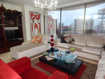 apartamento en venta en alto prado. Cod V89356