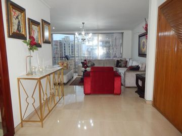 apartamento en venta en alto prado. Cod V89356