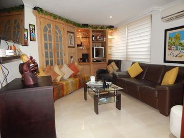 apartamento en venta en alto prado. Cod V89356