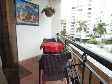 apartamento en venta en alto prado. Cod V89356