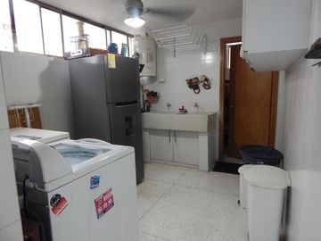 apartamento en venta en alto prado. Cod V89356