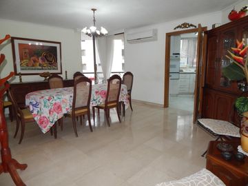 apartamento en venta en alto prado. Cod V89356