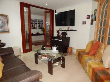 apartamento en venta en alto prado. Cod V89356