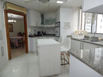 apartamento en venta en alto prado. Cod V89356