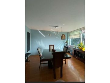 Departamento en Venta Portales Norte Benito Juárez Ciudad de México