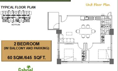 1 Bedroom Condominium For Sale in Lapu-Lapu City