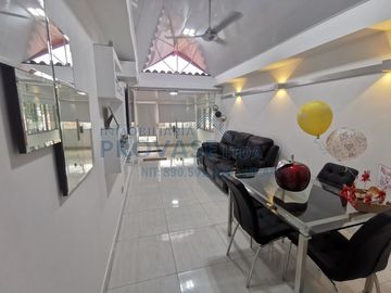 CASA en VENTA en Cúcuta PRADOS DEL ESTE