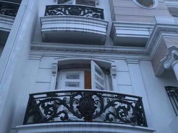 Rumah di Bangka-Kemang, Jakarta Selatan. Fully Furnished