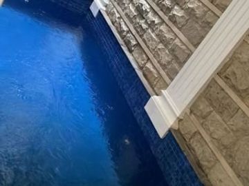 Rumah di Bangka-Kemang, Jakarta Selatan. Fully Furnished
