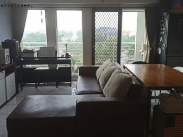 Apartment Cosmopolis VIEW CITY FURNISH