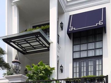 RUMAH at Jl PRAJA ARTERI PONDOK INDAH T/B. 200/600 (DIJUAL)