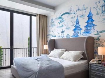 RUMAH at Jl PRAJA ARTERI PONDOK INDAH T/B. 200/600 (DIJUAL)