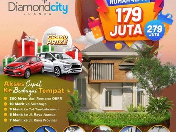 2 Bedroom House for sale