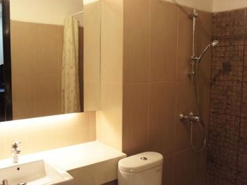 INFO:Dijual Apartemen GP Plaza-Slipi (JAKPUS) Unit sangat strategis 2BR unit dan interior bagus.