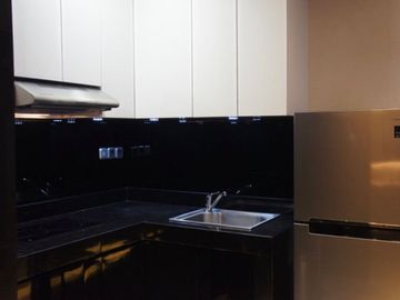 INFO:Dijual Apartemen GP Plaza-Slipi (JAKPUS) Unit sangat strategis 2BR unit dan interior bagus.